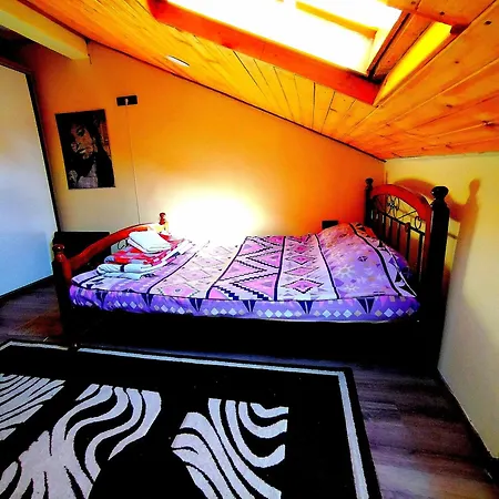 Centre Suits 2 旅馆