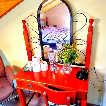 Hostel Centre Suits 2 *