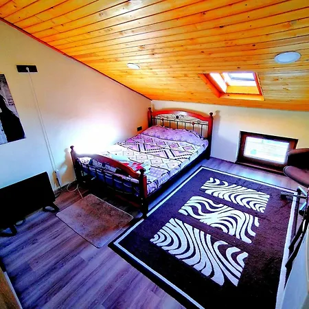 Hostel Centre Suits 2