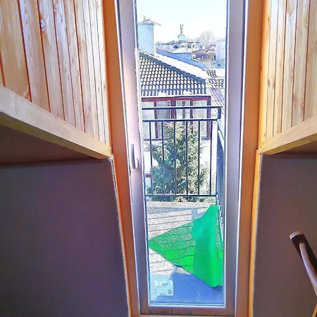 Hostel Centre Suits 2 Varna