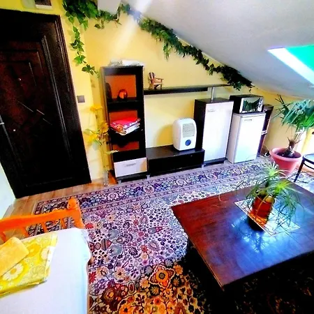 Hostel Centre Suits 2 Varna