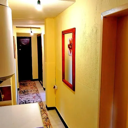 Centre Suits 2 Hostel Varna