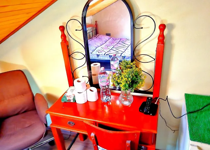 Hostel Centre Suits 2 *