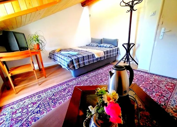 Hostel Centre Suits 2